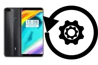 How to reset or restore a Xiaolajiao Note5x