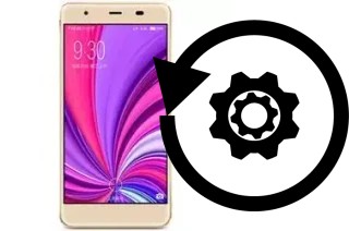 How to reset or restore a Xiaolajiao S33