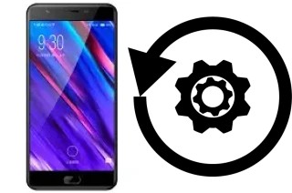 How to reset or restore a Xiaolajiao S35