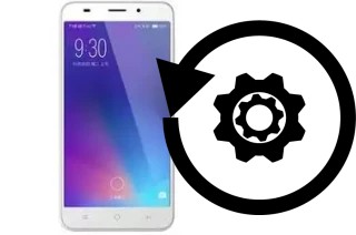 How to reset or restore a Xiaolajiao T8