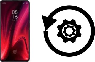 How to reset or restore a Xiaomi Mi 9T Pro