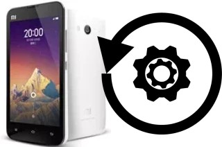 How to reset or restore a Xiaomi Mi 2S