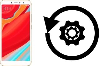 How to reset or restore a Xiaomi Redmi S2