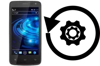 How to reset or restore a XOLO Q700