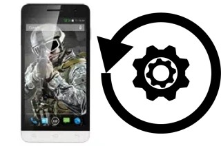 How to reset or restore a XOLO Play 8X-1100