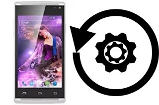 How to reset or restore a Xolo A500