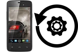 How to reset or restore a XOLO A500S Lite