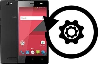 How to reset or restore a XOLO Era 1X