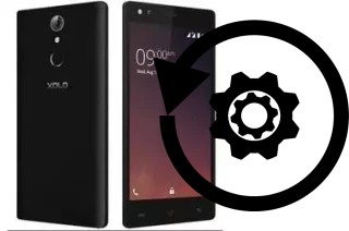 How to reset or restore a Xolo Era 4X