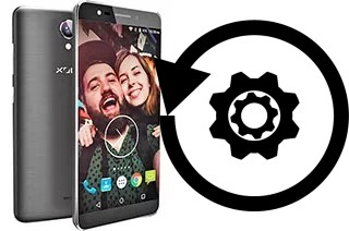 How to reset or restore a XOLO One HD