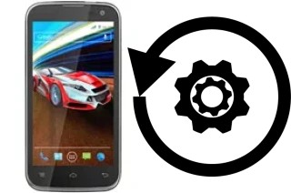 How to reset or restore a XOLO Play