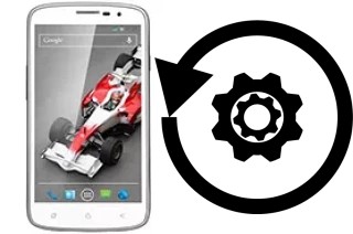 How to reset or restore a XOLO Q1000 Opus