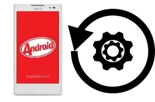 How to reset or restore a Xolo Q1001