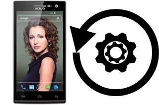 How to reset or restore a XOLO Q1010i