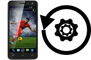 How to reset or restore a XOLO Q1011