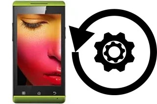 How to reset or restore a XOLO Q500s IPS