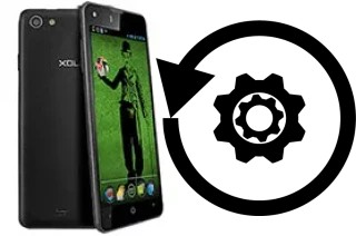 How to reset or restore a XOLO Q900s Plus