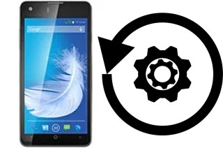 How to reset or restore a XOLO Q900s