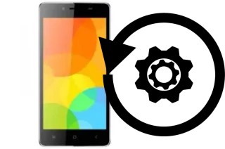 How to reset or restore a Yoo-Call Yoo Call S10