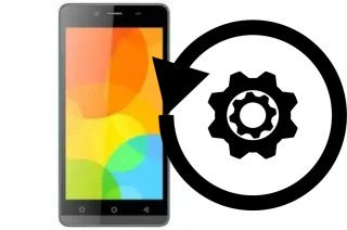 How to reset or restore a Yoo-Call Yoo Call S20