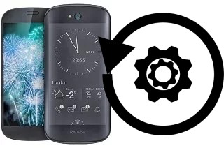 How to reset or restore a Yota YotaPhone 2