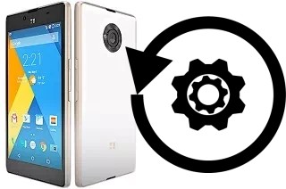 How to reset or restore a YU Yuphoria