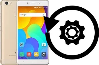 How to reset or restore a YU Yureka 2