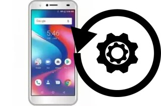 How to reset or restore a YUHO Yuho O2 Pro