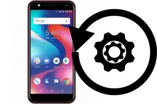 How to reset or restore a YUHO Yuho O2