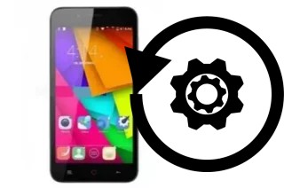 How to reset or restore a Yusun LA5-W