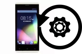 How to reset or restore a Zhem 450