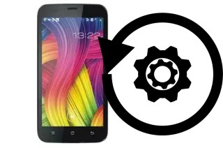 How to reset or restore a Zhem 500