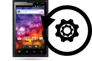 How to reset or restore a Zigo Eon 5i