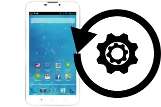 How to reset or restore a Zigo Eon 62I