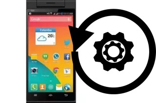 How to reset or restore a Zigo Eon 64I