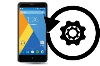 How to reset or restore a Zigo Eon 73I