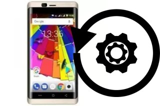 How to reset or restore a Ziox Astra Curve 4G