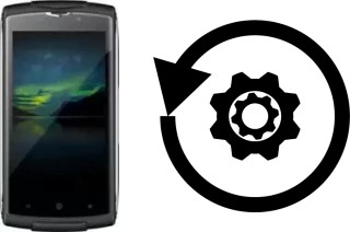 How to reset or restore a Zoji Z7