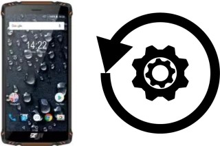 How to reset or restore a Zoji Z9