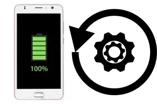 How to reset or restore a Zopo Color X5.5i