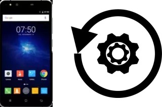 How to reset or restore a Zopo Flash G5 Plus