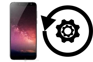 How to reset or restore a Zopo Flash X1