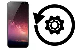 How to reset or restore a Zopo Flash X1i