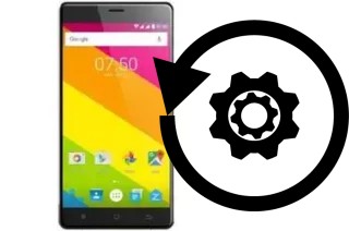 How to reset or restore a Zopo Hero 2