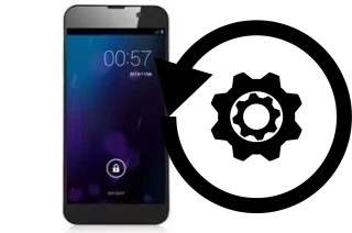 How to reset or restore a Zopo ZP980 Ultimate