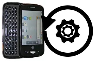 How to reset or restore a ZTE Amigo