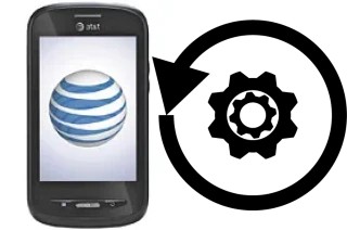 How to reset or restore a ZTE Avail