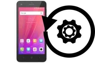 How to reset or restore a ZTE Blade A330