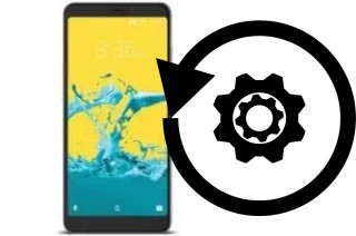 How to reset or restore a ZTE Blade Max 2s