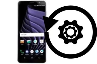 How to reset or restore a ZTE Blade Max View